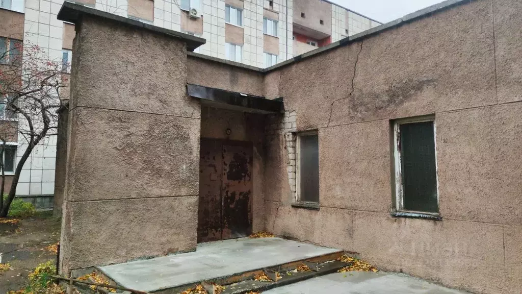 Помещение свободного назначения в Пермский край, Пермь бул. Гагарина, ... - Фото 1