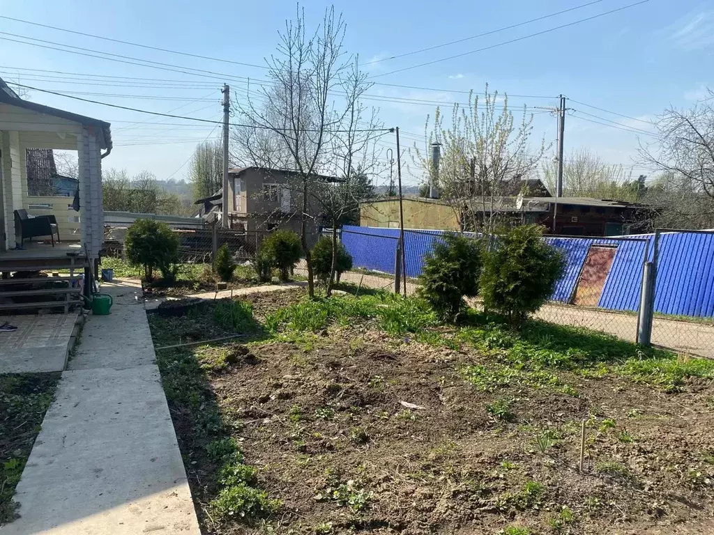 Дом в Московская область, Яхрома Дмитровский муниципальный округ, ... - Фото 1