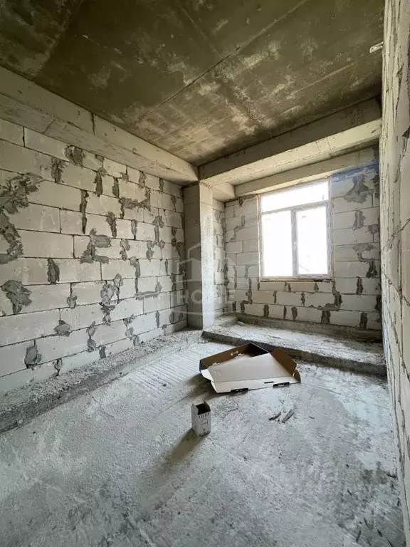 2-к кв. Дагестан, Махачкала ул. Габитова, 17 (83.0 м) - Фото 2