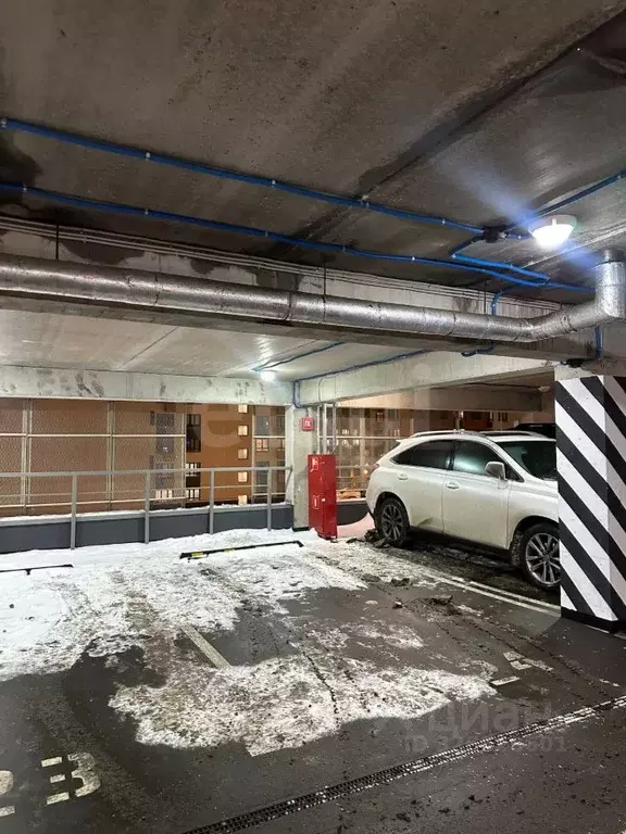 Гараж в Москва Внуковское поселение, ул. Бориса Пастернака, 10А (18 м) - Фото 2