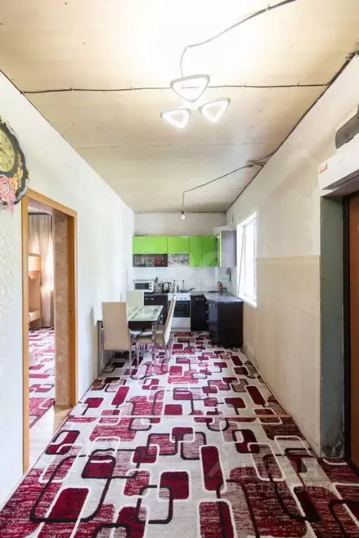 Дом в Свердловская область, Нижний Тагил УВЗ №3 КС, ул. 18-я Бригада ... - Фото 1