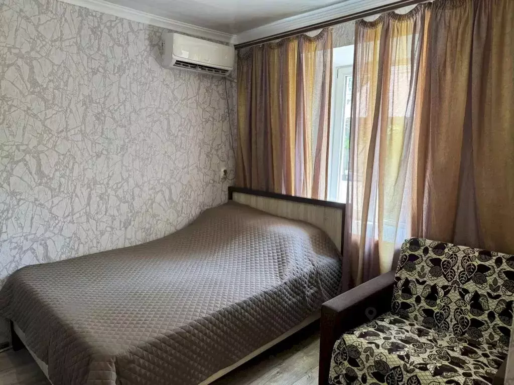 Дом в Краснодарский край, Геленджик ул. Кирова, 59 (26 м) - Фото 1