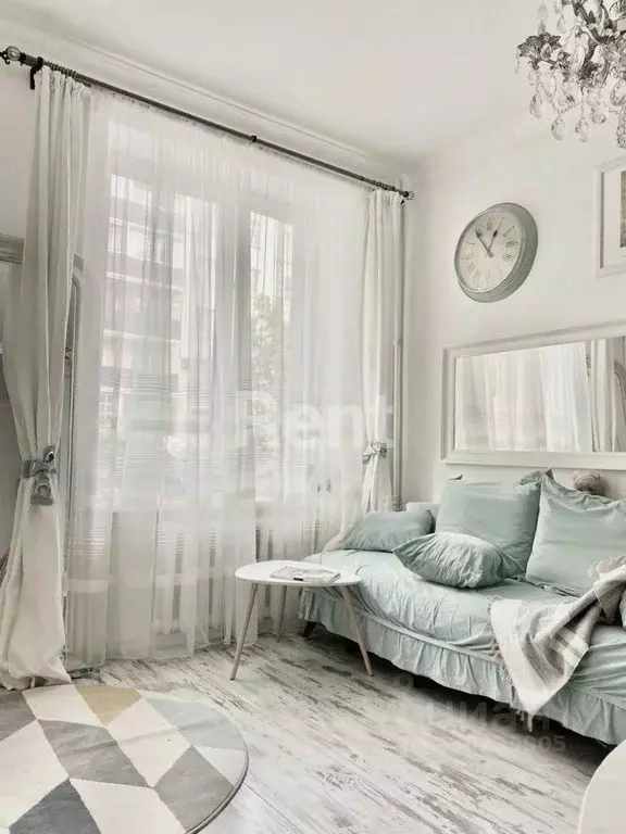 2-к кв. Москва Большая Почтовая ул., 18/20к9с6А (37.0 м) - Фото 2