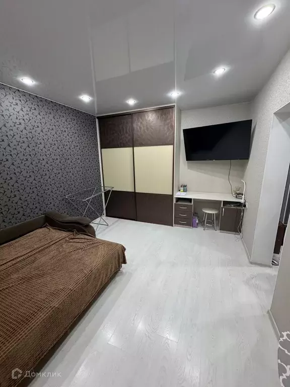 Продаётся 1-к квартира, 35 м - Фото 0