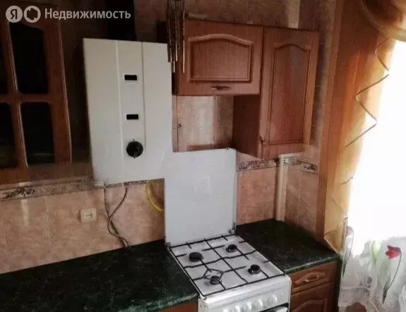 1-комнатная квартира: Батайск, Октябрьская улица, 118 (30 м) - Фото 2