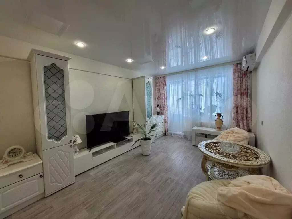 2-к. квартира, 42,4 м, 4/5 эт. - Фото 1