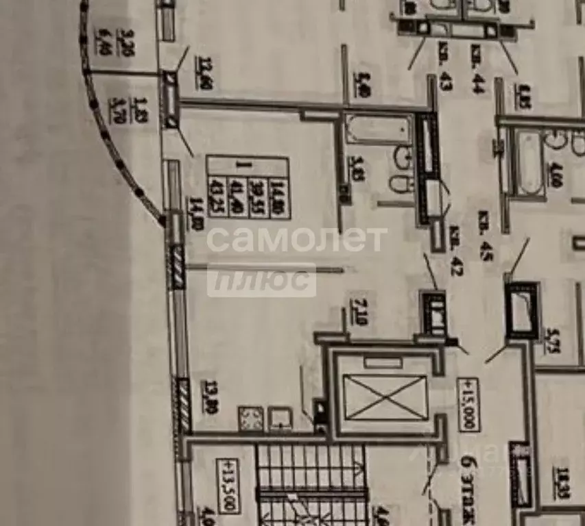 1-к кв. Ивановская область, Иваново Самоцветы мкр, 2 (43.3 м) - Фото 1