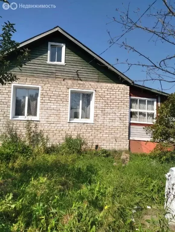 Дом в Тимирязево, Рощинская улица, 21 (76.5 м) - Фото 1