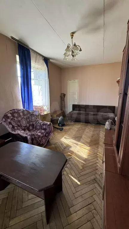 1-к. квартира, 31 м, 2/2 эт. - Фото 1