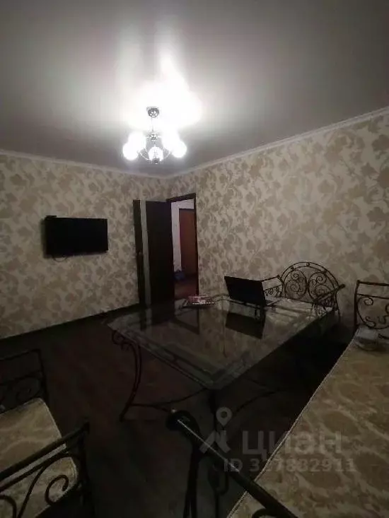 3-к кв. Самарская область, Тольятти ул. Дзержинского, 69 (51.3 м) - Фото 2