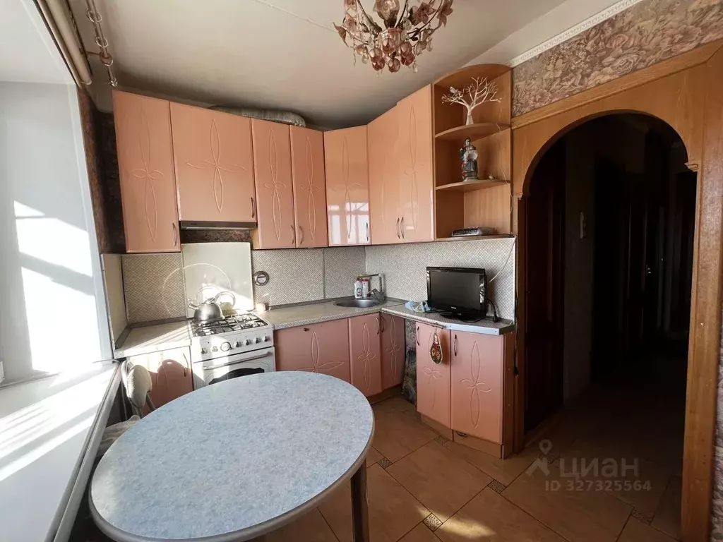 2-к кв. Санкт-Петербург пос. Понтонный, Южная ул., 13 (50.4 м) - Фото 0