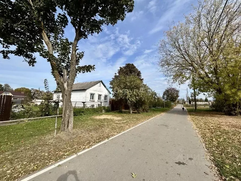 Дом в Московская область, Черноголовка городской округ, д. Ботово ул. ... - Фото 2