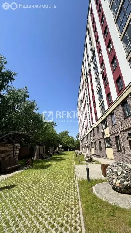 2-комнатная квартира: Иваново, улица Куликова, 8 (59.8 м) - Фото 1