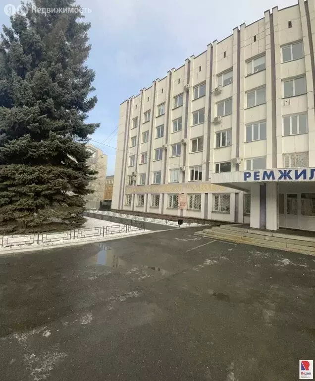 Офис (31 м) - Фото 2