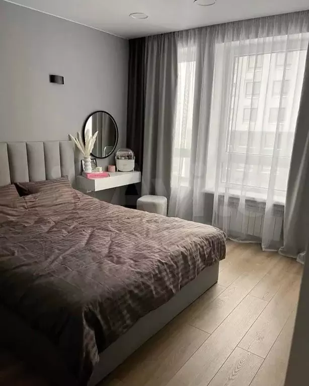 1-к. квартира, 31,9 м, 7/8 эт. - Фото 1