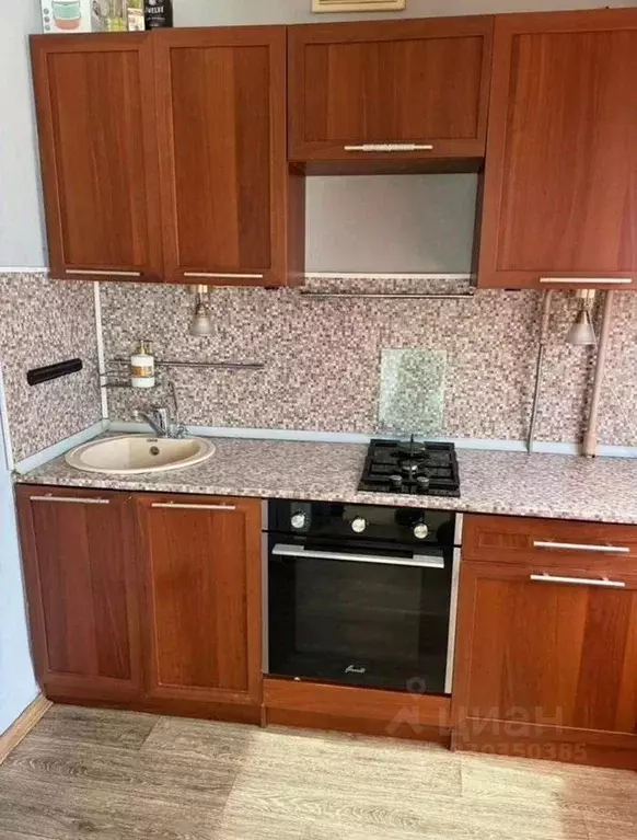 2-к кв. Москва Ферганский проезд, 10К2 (45.0 м) - Фото 2