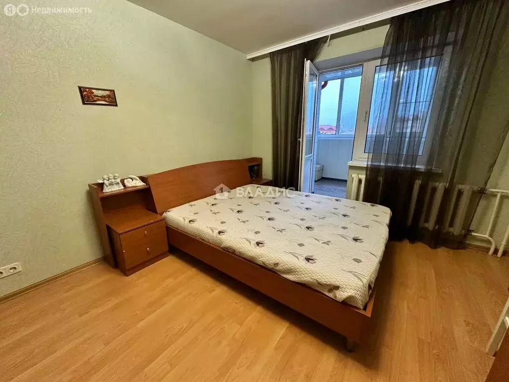 5-комнатная квартира: Бронницы, микрорайон Марьинский, 2 (129.1 м) - Фото 1