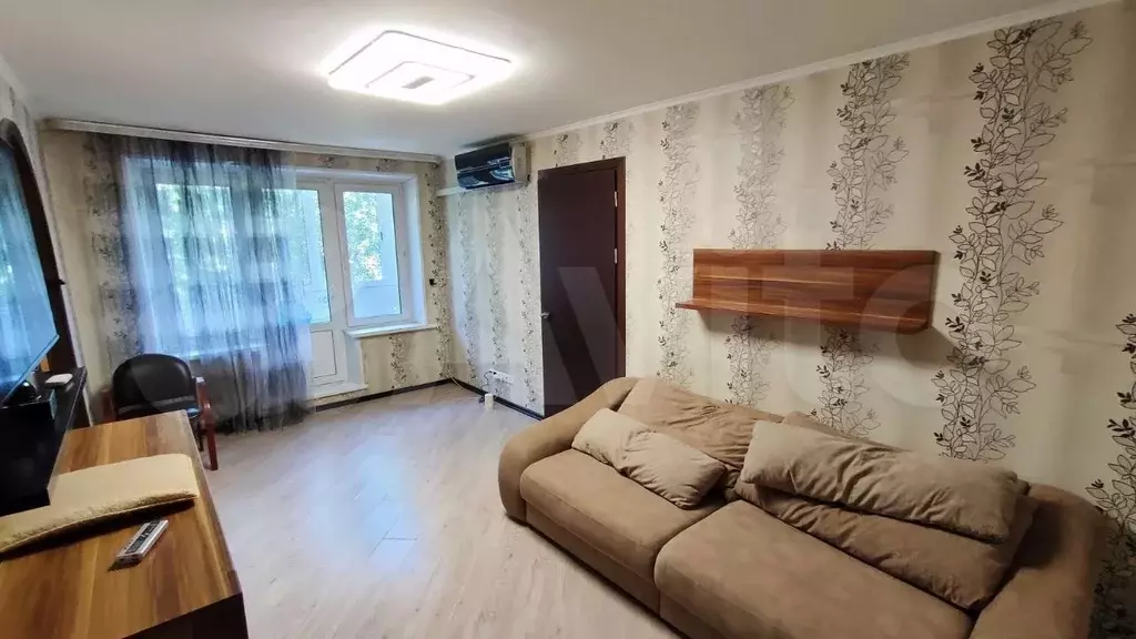 2-к. квартира, 45 м, 3/5 эт. - Фото 0
