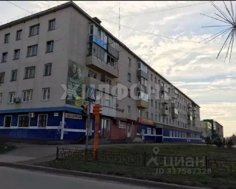 Студия Кемеровская область, Полысаево г. Ленинск-Кузнецкий ... - Фото 0