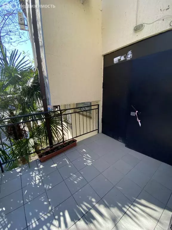 Квартира-студия: Сочи, микрорайон Мамайка, улица Фадеева, 20 (38 м) - Фото 2