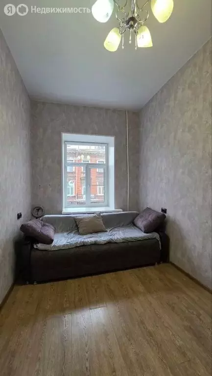 3-комнатная квартира: Санкт-Петербург, Разъезжая улица, 42/34 (84.7 м) - Фото 2