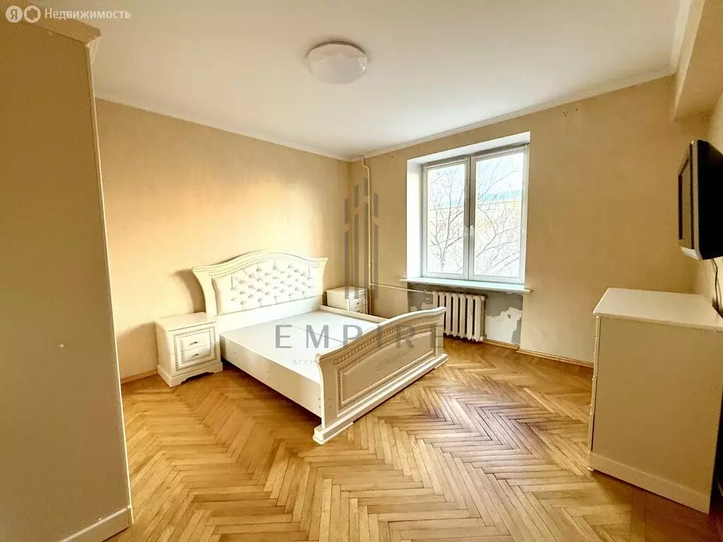 2-комнатная квартира: Москва, улица Черняховского, 6 (58 м) - Фото 1