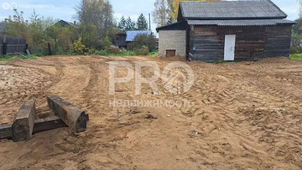 Дом в Буй, Зелёная улица, 2 (40 м) - Фото 1