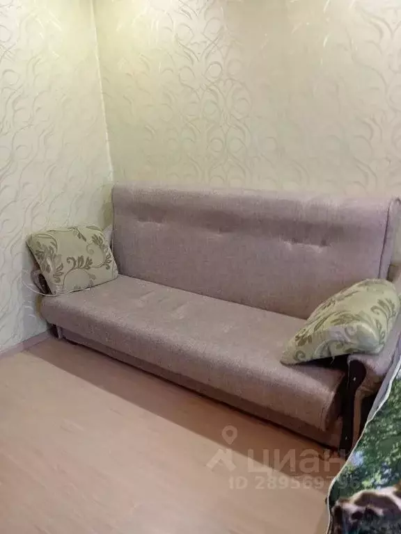 1-к кв. Владимирская область, Муром ул. Дзержинского, 10 (36.0 м) - Фото 2