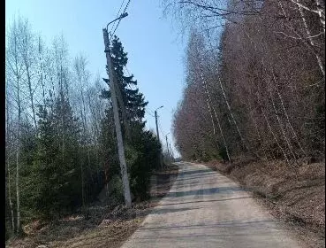 Участок в Москва Дыбино СНТ,  (8.0 сот.) - Фото 1