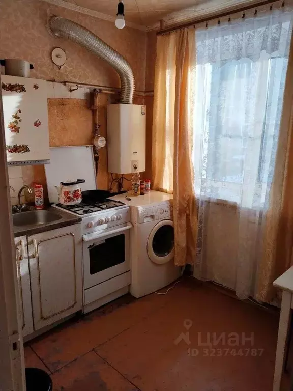 1-к кв. Ярославская область, Ярославль ул. Кривова, 45 (45.0 м) - Фото 1