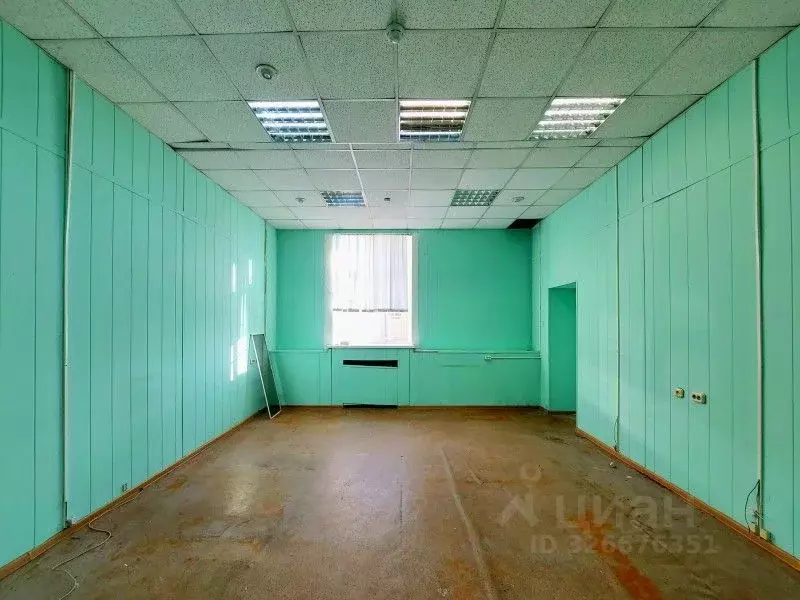 Торговая площадь в Санкт-Петербург Звенигородская ул., 9-11К (36 м) - Фото 1