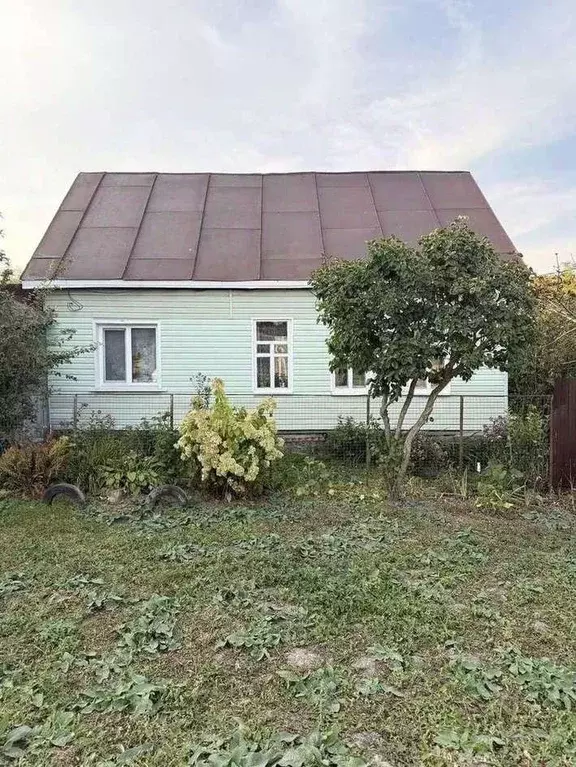 Дом в Брянская область, Жирятинское с/пос, д. Заречная ул. Колхозная ... - Фото 2