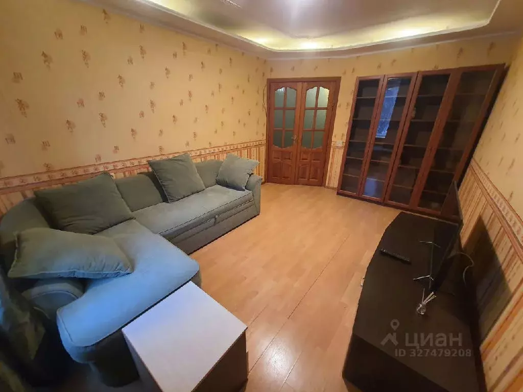 Продается 2-комнатная квартира - Фото 1