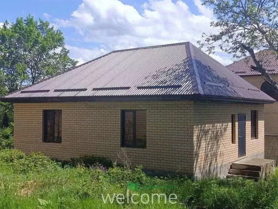 Дом в Ставропольский край, Ставрополь Горная ул., 1А (100 м) - Фото 2