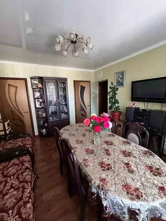 Дом в Ростовская область, Азовский район, с. Самарское Бережная ул., 2 ... - Фото 2