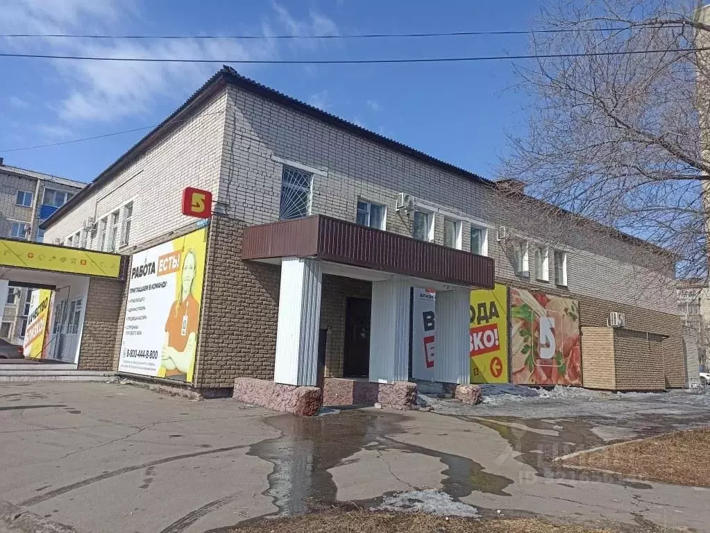 Офис в Амурская область, Белогорск ш. Никольское, 21 (619 м) - Фото 2