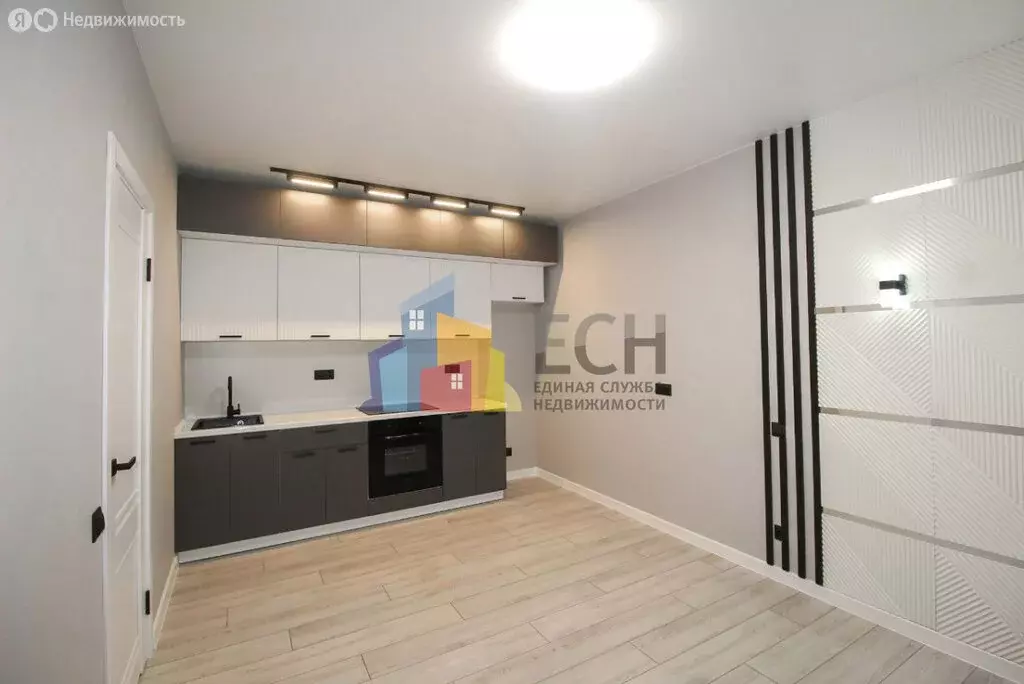 2-комнатная квартира: Тула, Рязанская улица, 17 (38.3 м) - Фото 1