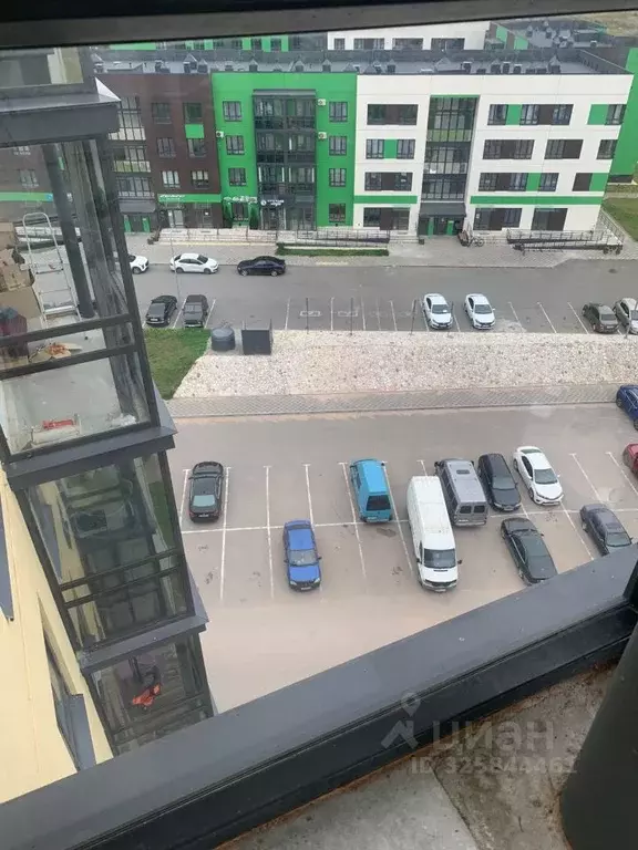 Студия Псковская область, Псковский район, Писковичская волость, д. ... - Фото 1