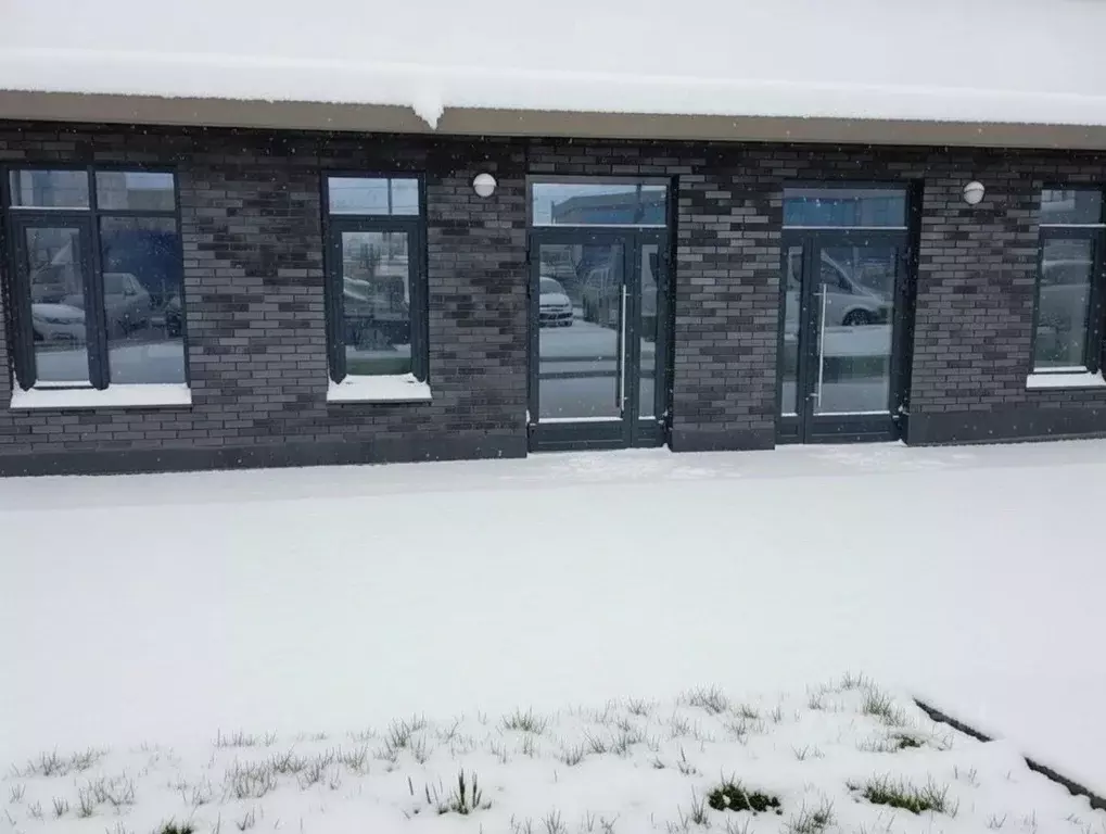 Офис в Удмуртия, Ижевск ул. Новаторов, 2к1 (83 м) - Фото 1