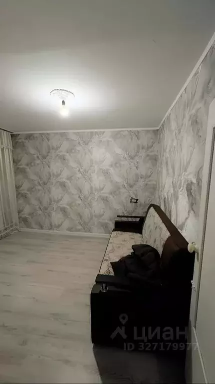 1-к кв. Северная Осетия, Владикавказ ул. Генерала Дзусова, 3к1А (30.0 ... - Фото 1