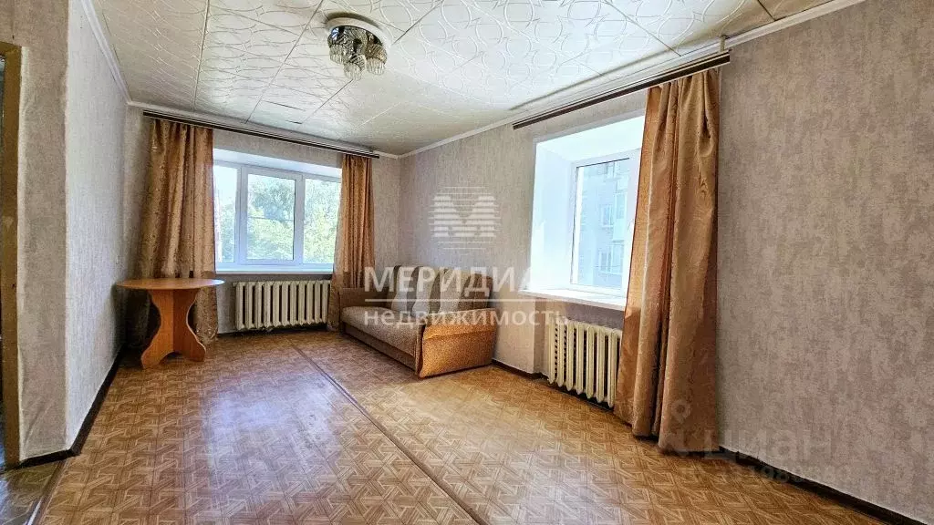 1-к кв. Нижегородская область, Бор ул. Чугунова, 3 (30.9 м) - Фото 2