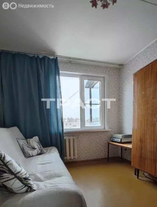 2-комнатная квартира: Воронеж, улица Артамонова, 16 (43 м) - Фото 1