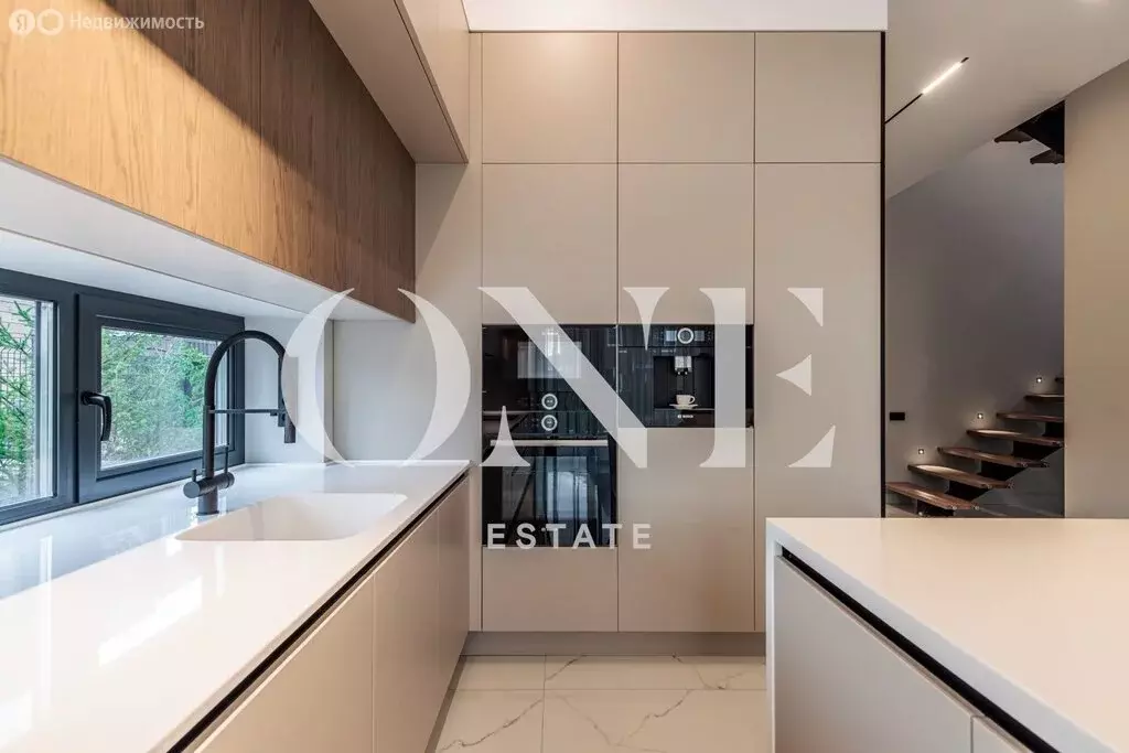 Дом в деревня Покровское, Новорижский бульвар (310 м) - Фото 1