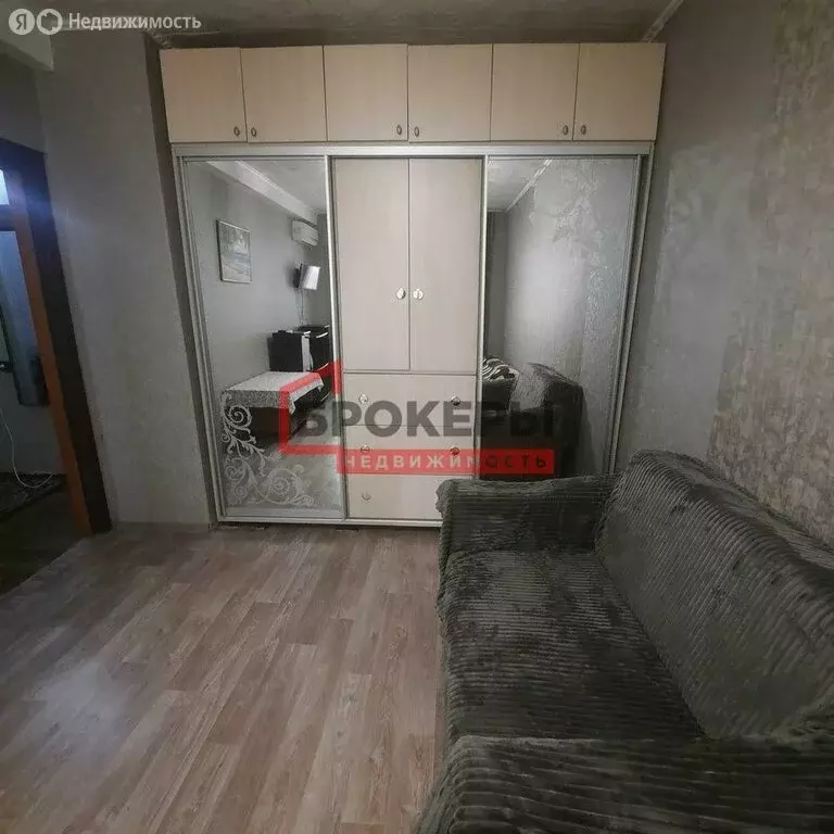 1-комнатная квартира: Севастополь, улица Павла Корчагина, 20 (30 м) - Фото 2