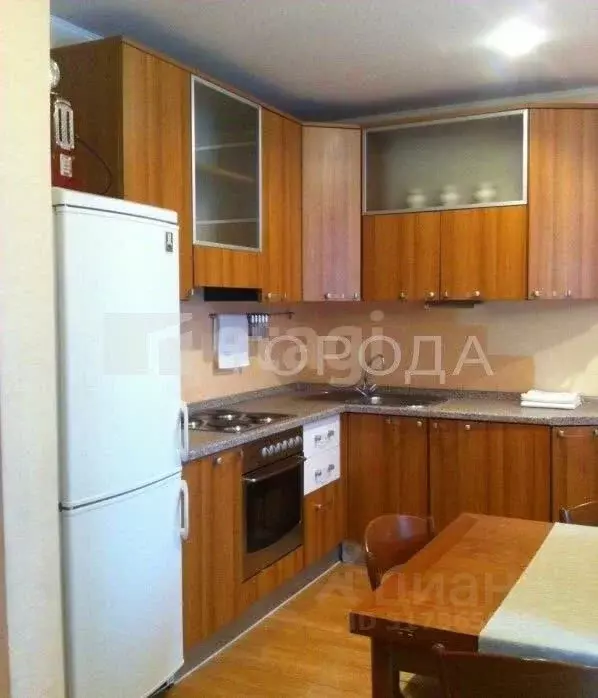 1-к кв. Новосибирская область, Новосибирск Красный просп., 58 (42.0 м) - Фото 0