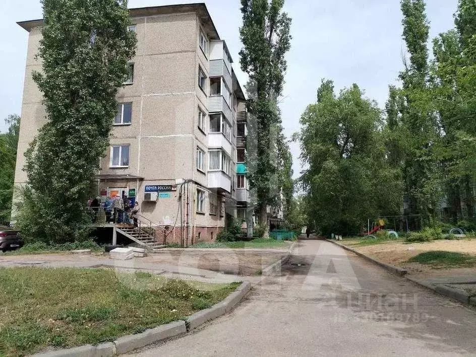 Комната Воронежская область, Воронеж Тепличная ул., 22 (22.0 м) - Фото 2
