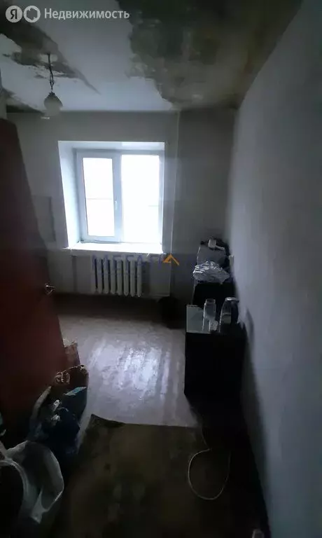 1-комнатная квартира: Балаково, Вокзальная улица, 6 (24.6 м) - Фото 1