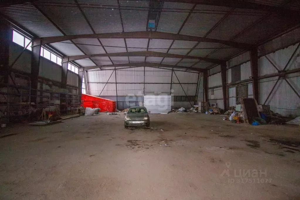 Помещение свободного назначения в Сахалинская область, Южно-Сахалинск ... - Фото 1