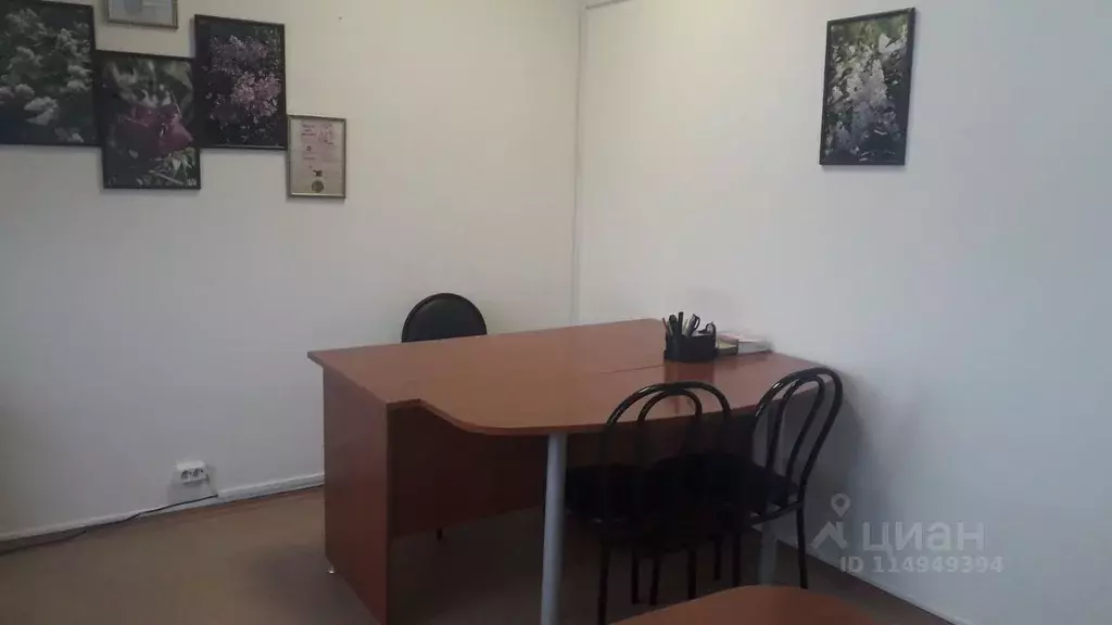 Офис в Томская область, Томск ул. Пушкина, 32А (15 м) - Фото 0