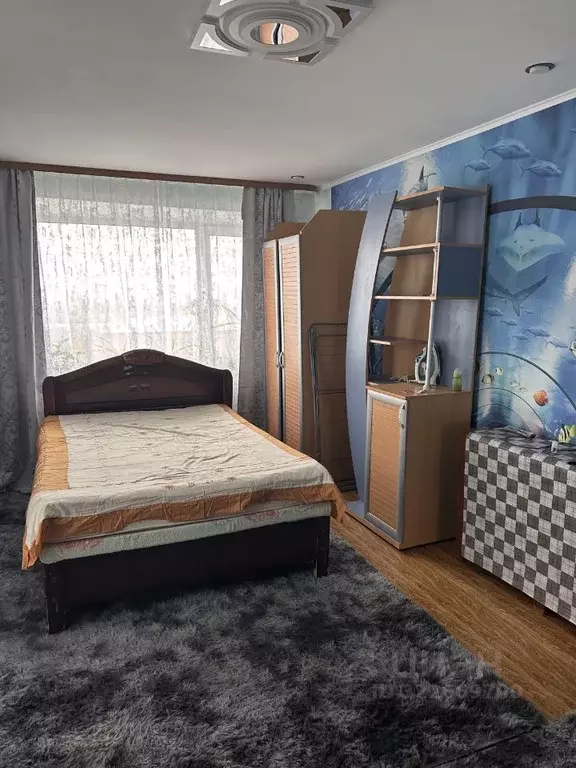 2-к кв. Ханты-Мансийский АО, Нижневартовск Интернациональная ул., 26 ... - Фото 0